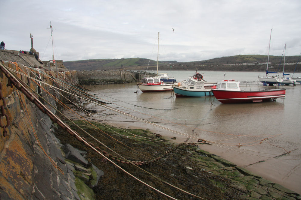 New Quay
